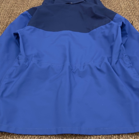 Vintage 80s MEC GORE-TEX Soft Shell Jacket Womens - Picture 9 of 15